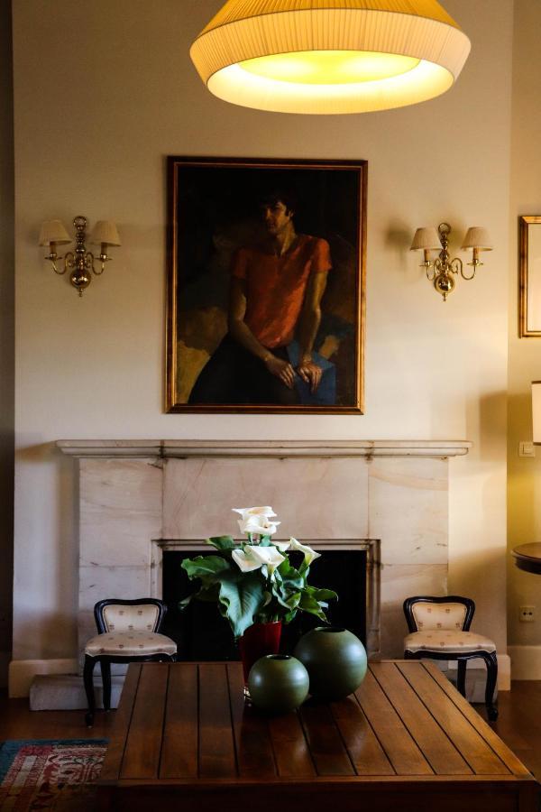 La Casa De Somio Villa Gijon Bagian luar foto